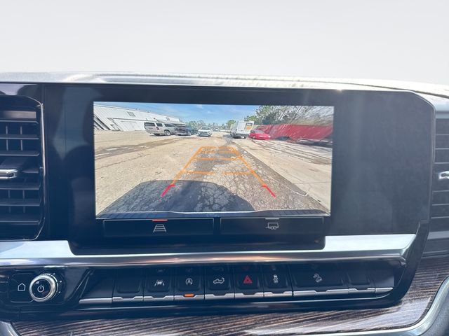 Used 2024 GMC Sierra 1500 Elevation image 17