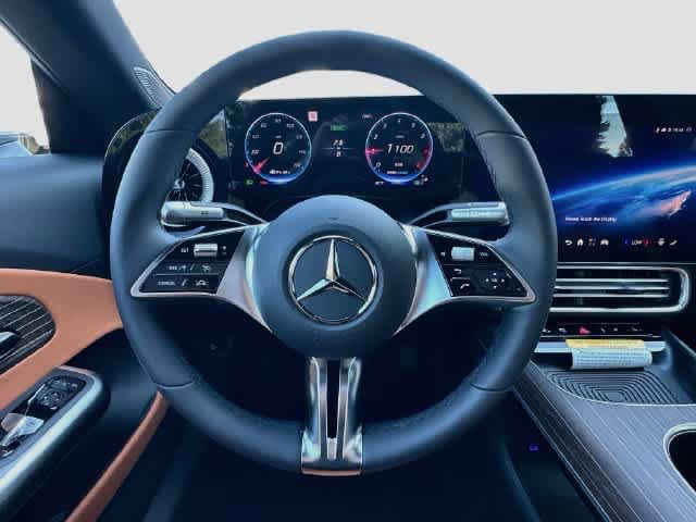 Used 2027 Mercedes-Benz CLA 220 image 11