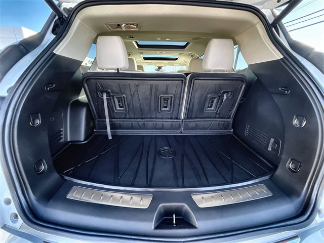 Certified 2023 Buick Enclave Essence w/ Experience Buick Package image 25