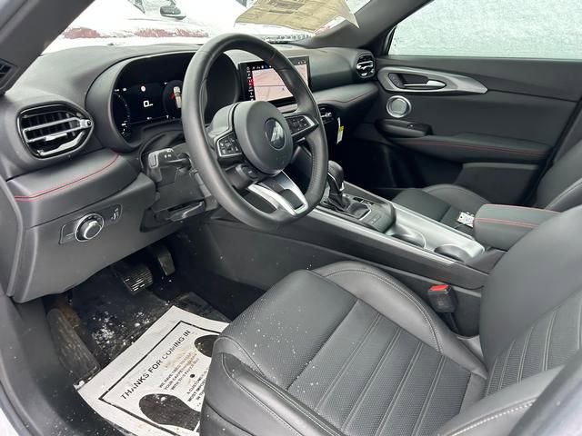 New 2023 Dodge Hornet GT Plus w/ Tech Pack Plus w/o Parking image 11