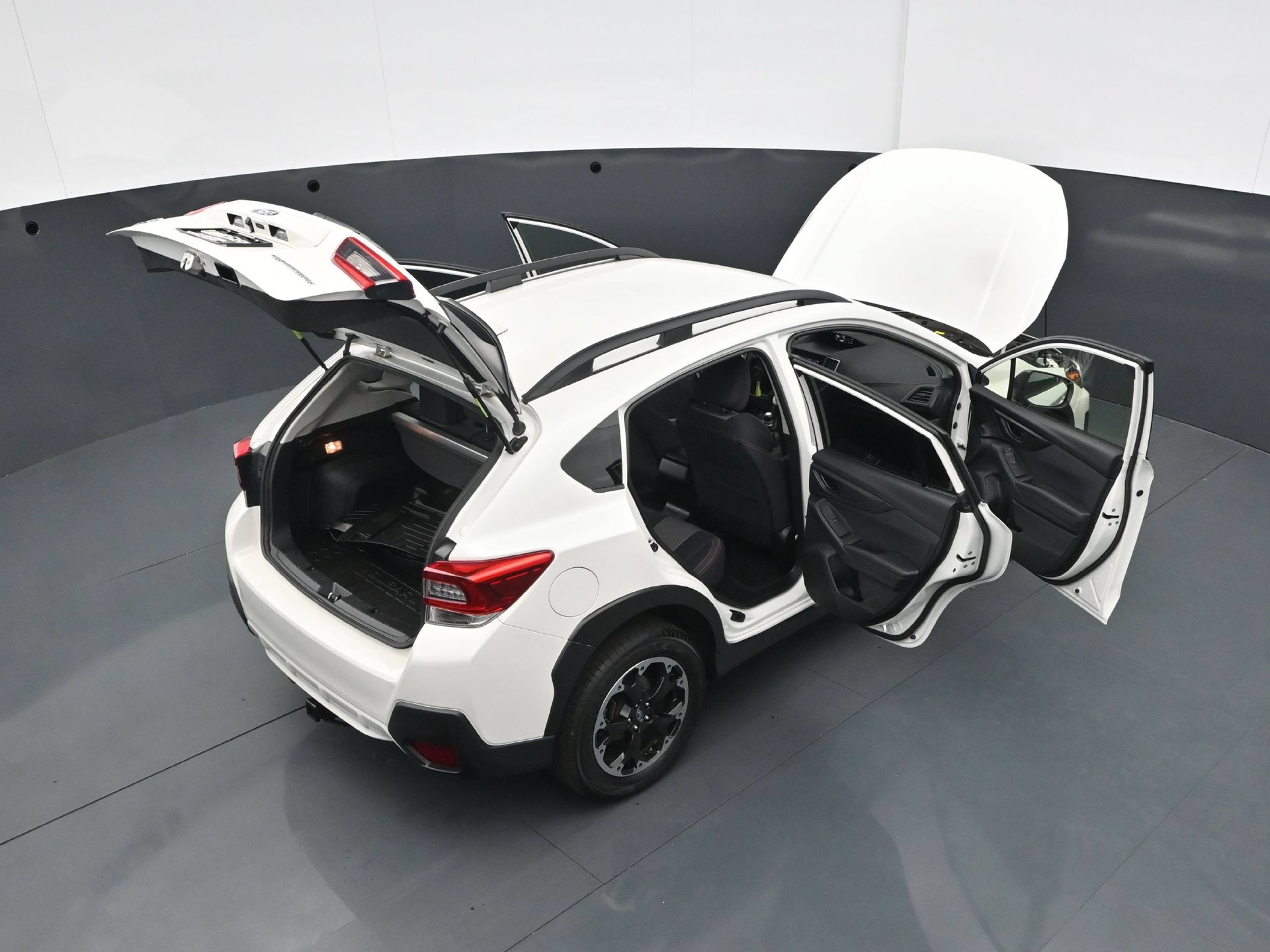Used 2023 Subaru Crosstrek 2.0i Premium AWD/4WD image 39