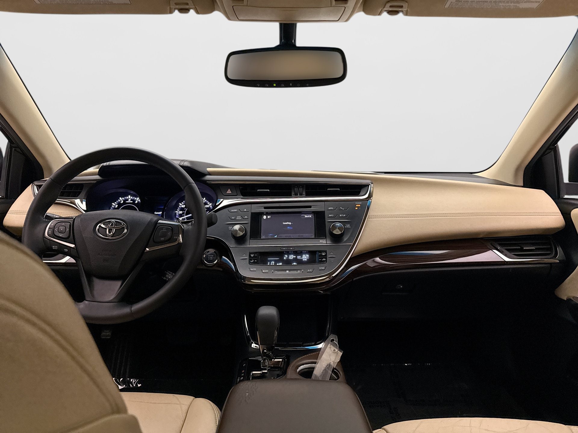 Used 2014 Toyota Avalon XLE Touring FWD image 14