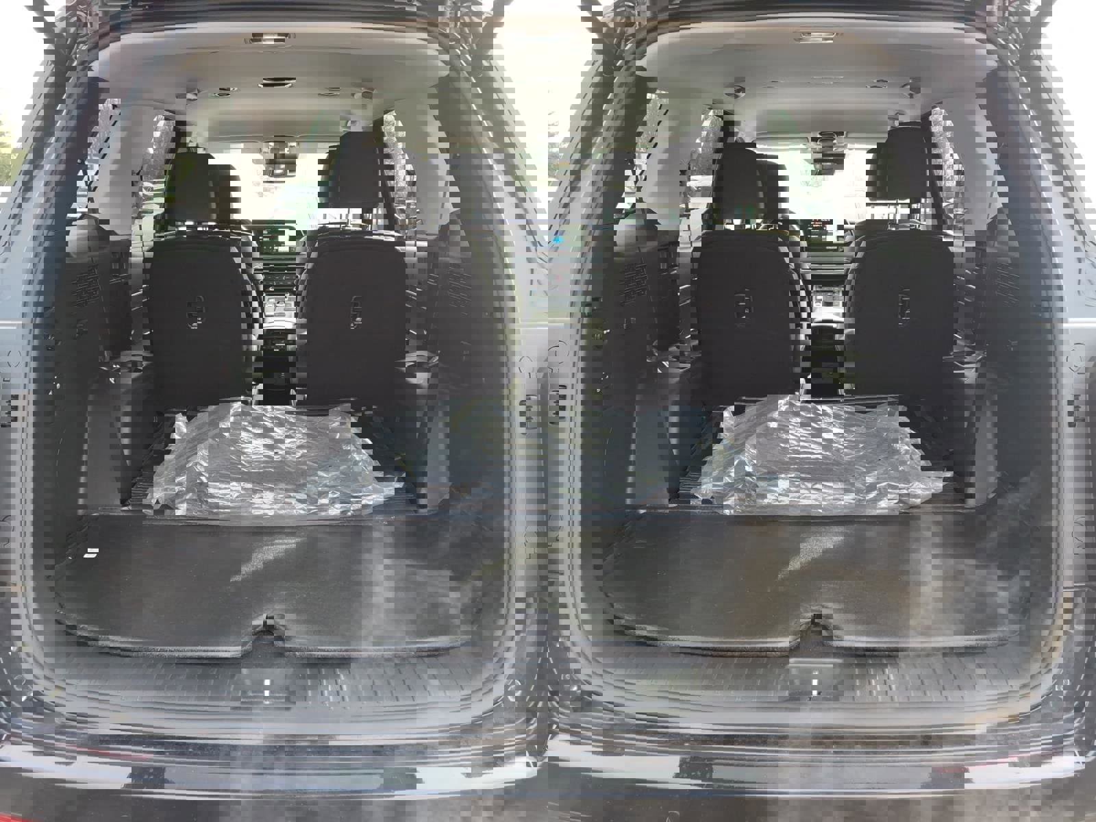 Used 2025 Hyundai Palisade SEL image 24