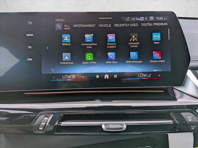 New 2026 BMW X1 xDrive28i image 14