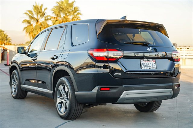 Used 2023 Honda Pilot EX-L image 8