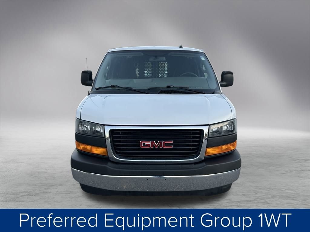 Used 2023 GMC Savana 2500 Work Van w/ Driver Convenience Package image 13