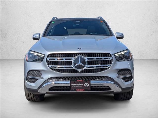 Used 2026 Mercedes-Benz GLE 350 4MATIC image 2