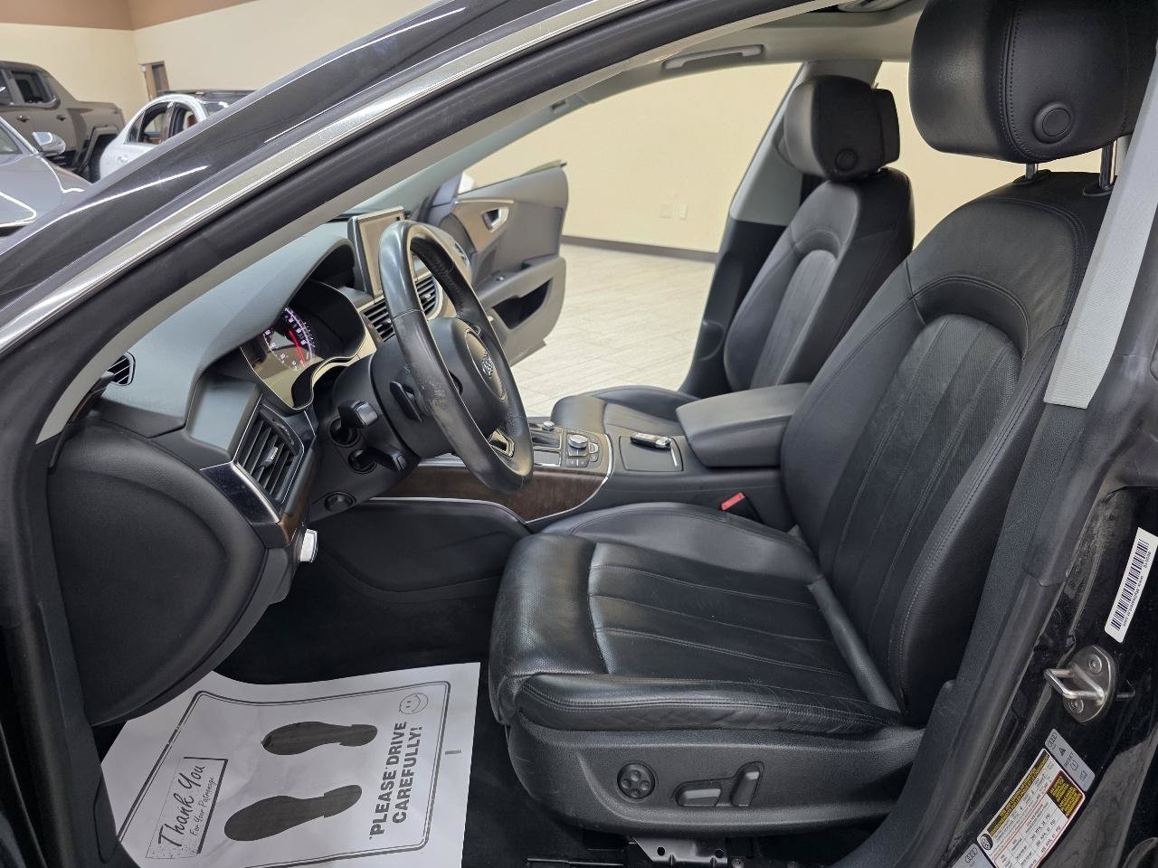 Used 2013 Audi A7 3.0T Prestige AWD/4WD image 19