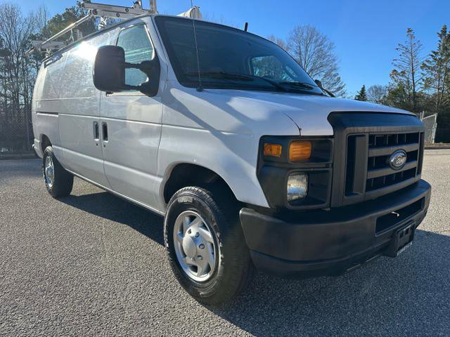 Used 2012 Ford E-250 and Econoline 250 w/ PWR Group image 3