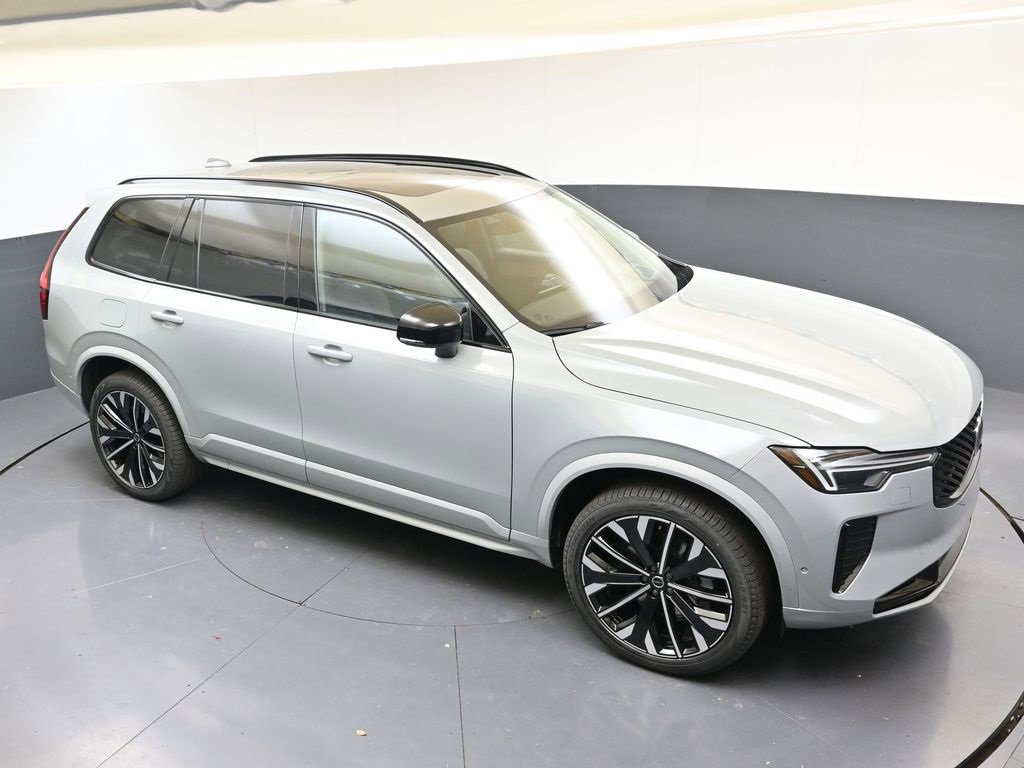New 2026 Volvo XC90 B6 Ultra w/ Lounge Package image 53