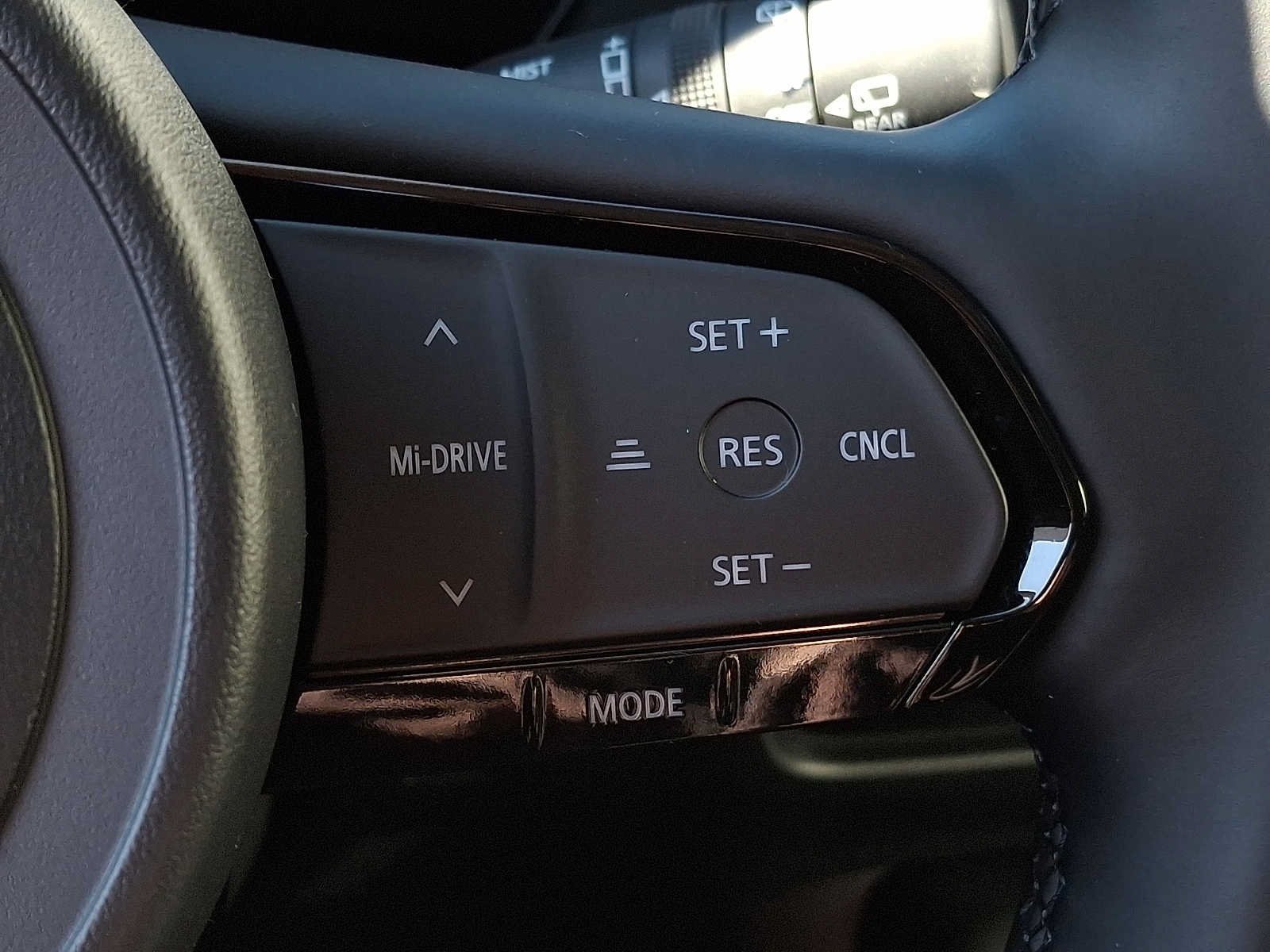 Used 2026 MAZDA CX-5 2.5 S w/ Premium Package AWD/4WD image 19