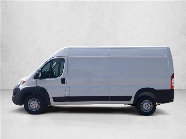 New 2026 RAM ProMaster 2500 FWD image 5