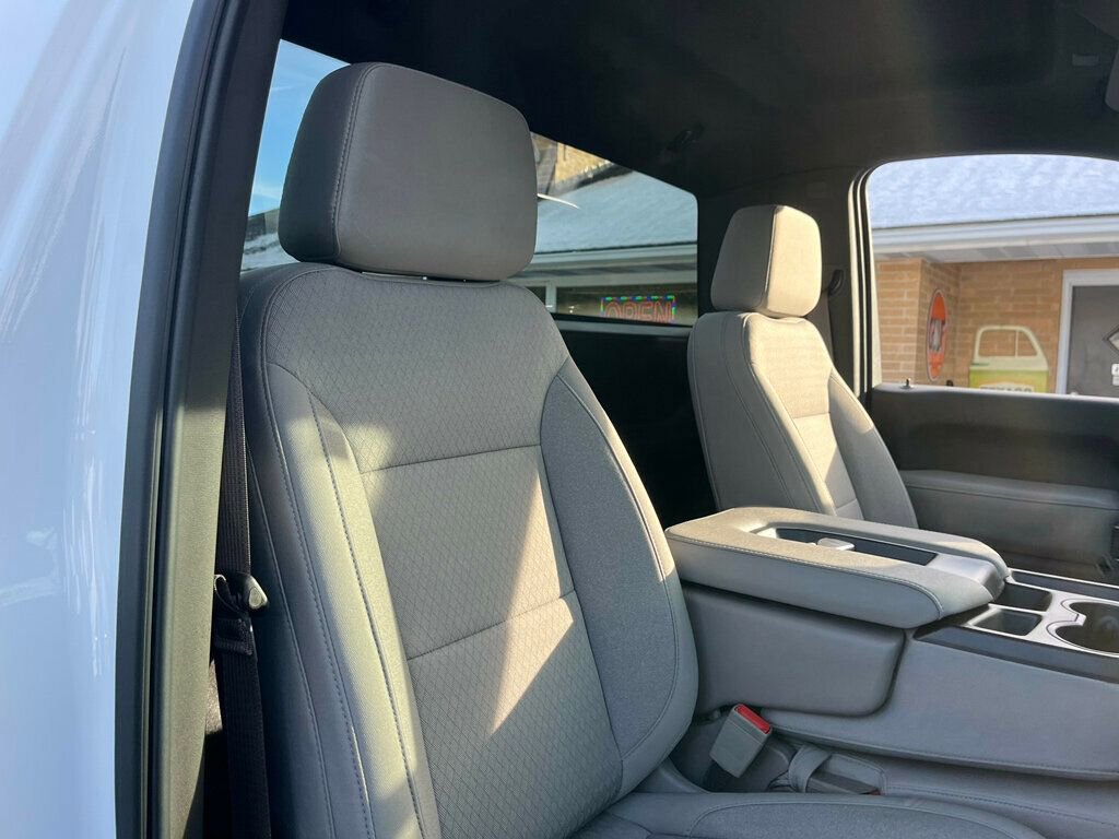 Used 2024 Chevrolet Silverado 2500 LT w/ Z71 Off-Road Package image 54