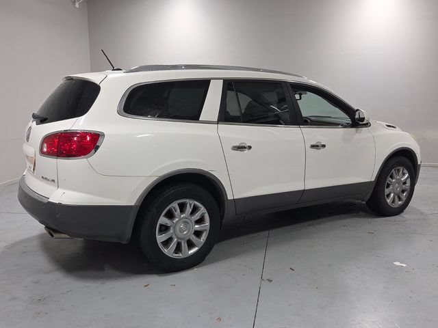 Used 2012 Buick Enclave Leather FWD image 15