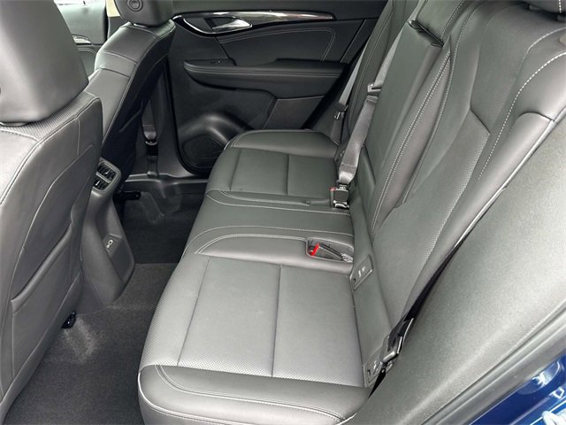 Used 2023 Buick Envision Essence image 16