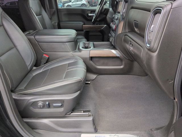 Used 2023 Chevrolet Silverado 3500 High Country w/ Technology Package AWD/4WD image 26