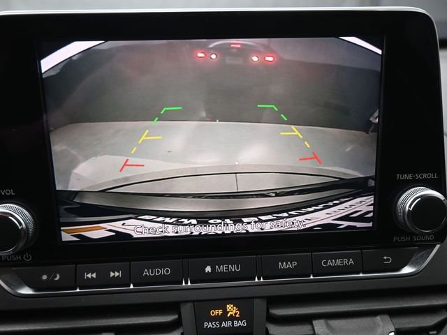 Used 2019 Nissan Altima 2.5 SL FWD image 3