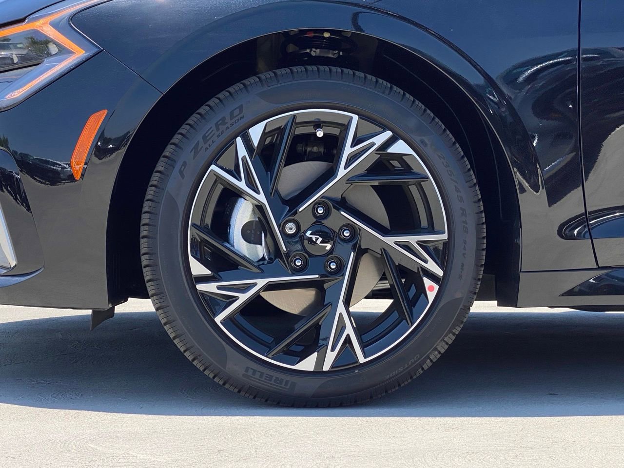 New 2026 Kia K5 GT-Line FWD image 11
