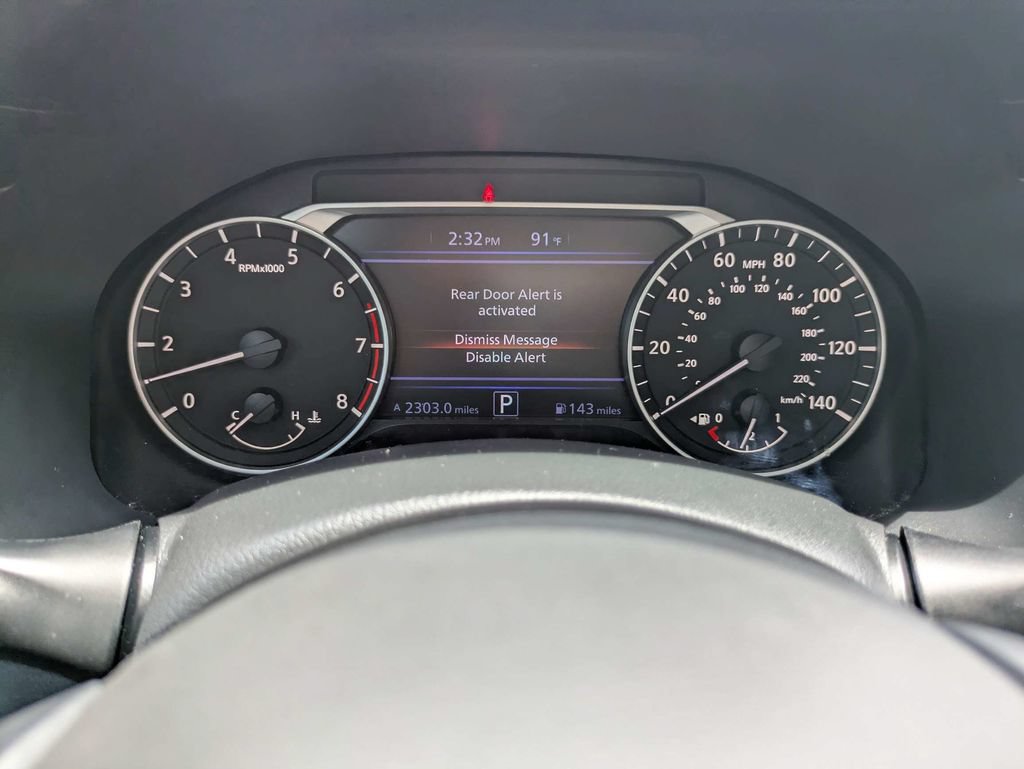 Used 2020 Nissan Altima 2.5 S FWD image 26