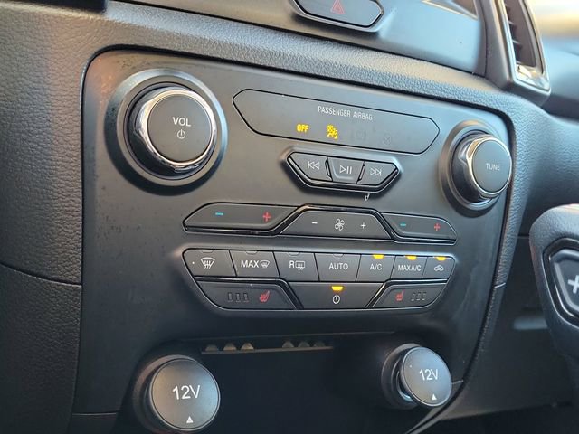 Used 2023 Ford Ranger Lariat w/ Tremor Off-Road Package image 30