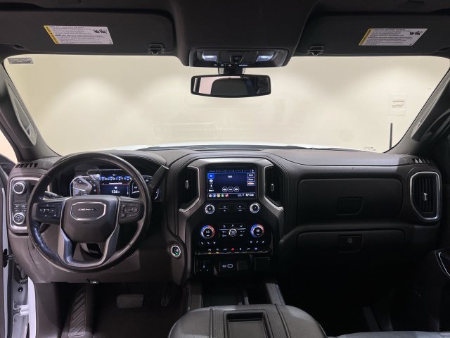 Certified 2019 GMC Sierra 1500 Denali RWD image 18