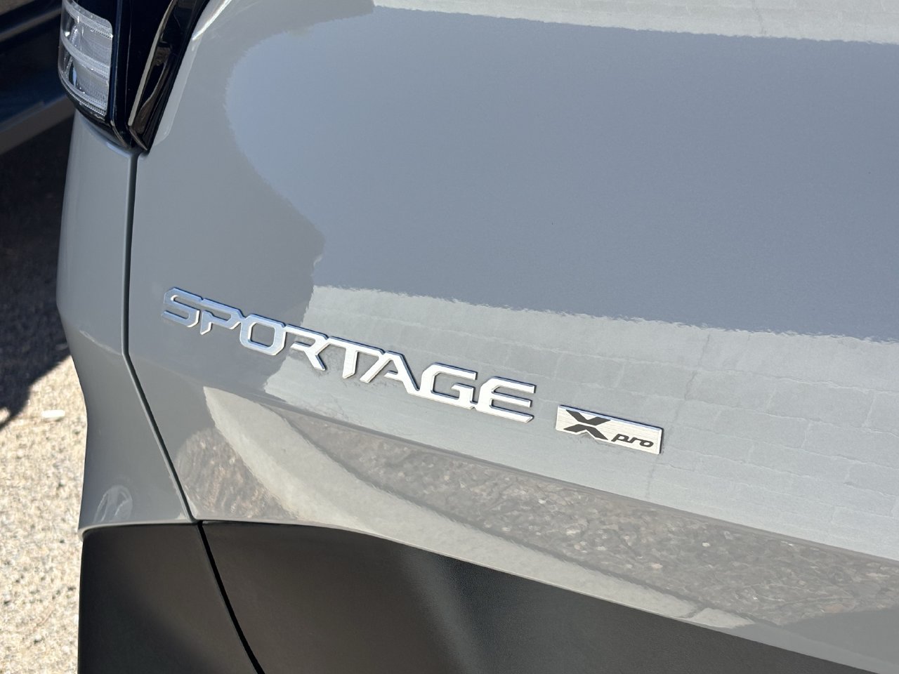 Used 2024 Kia Sportage X-Pro Prestige AWD/4WD image 6