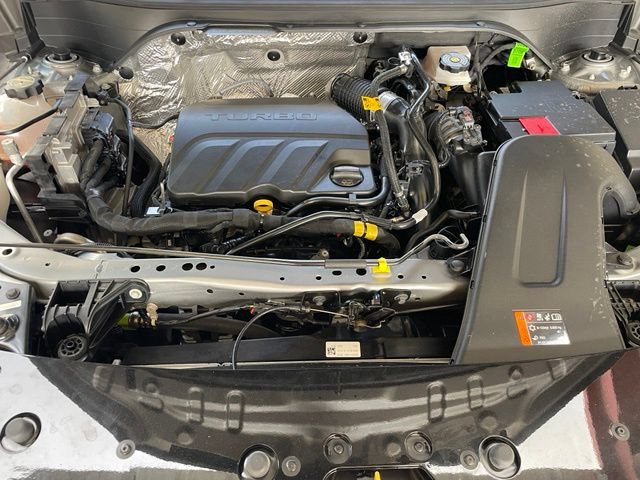 Used 2026 Chevrolet Trax ACTIV w/ Driver Confidence Package FWD image 29