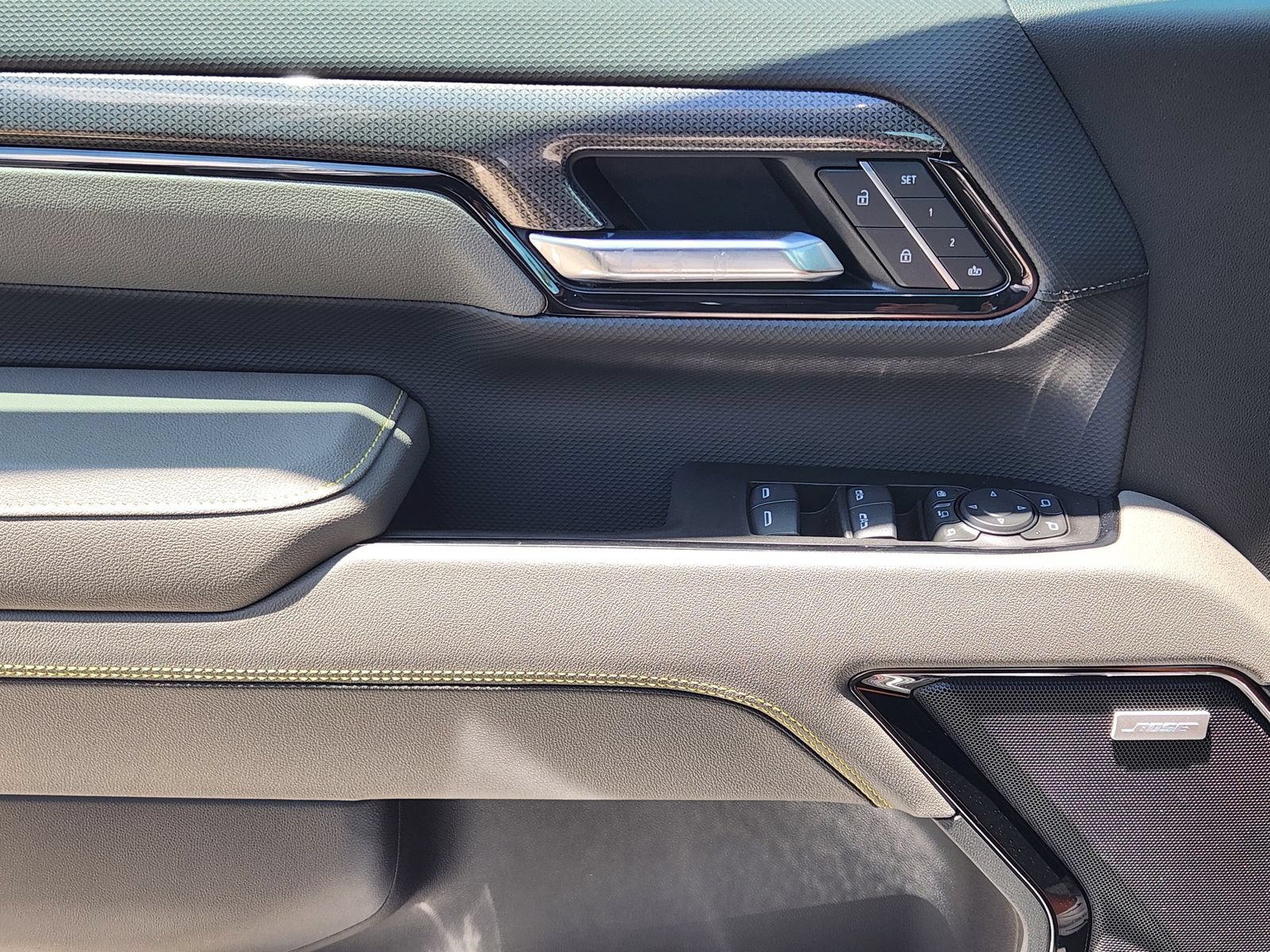 New 2026 Chevrolet Silverado 2500 ZR2 AWD/4WD image 20