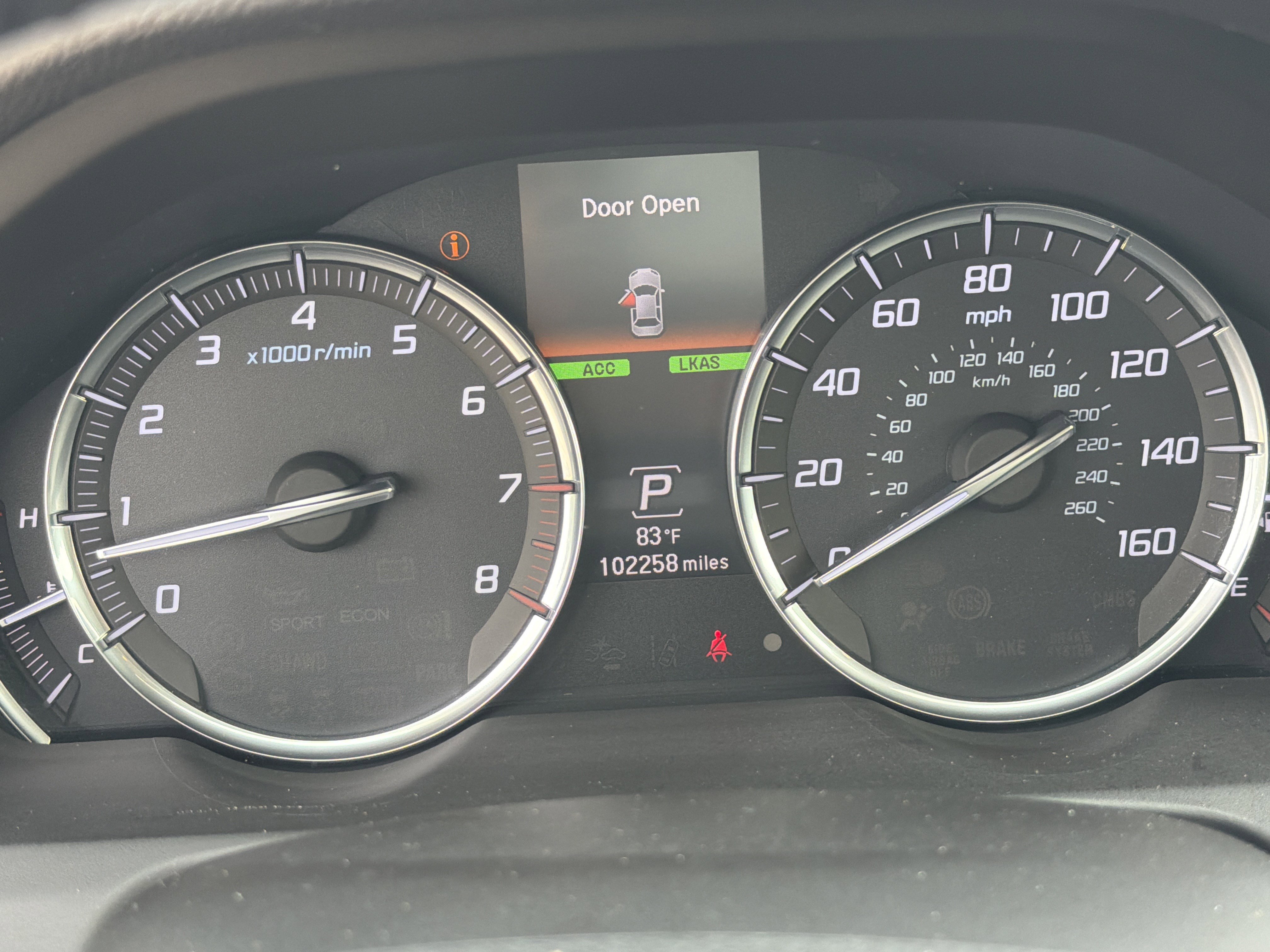 Certified 2020 Acura TLX V6 SH-AWD w/ Technology Pkg image 21