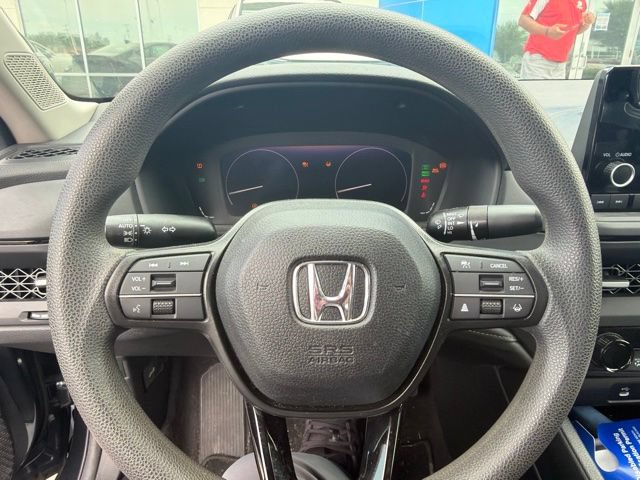 Used 2024 Honda Accord EX image 9