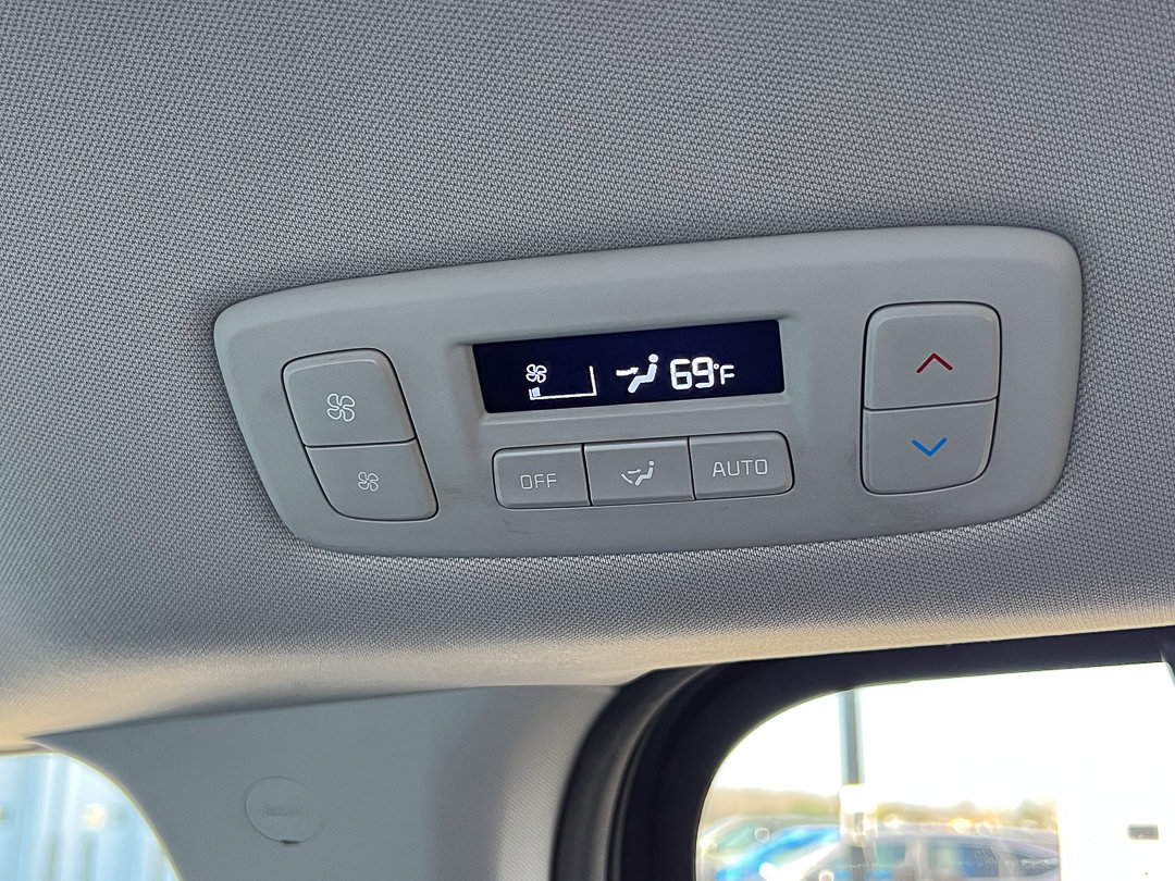 Used 2023 Kia Carnival SX FWD image 33