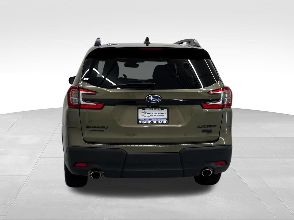 Used 2023 Subaru Ascent Onyx Edition Limited AWD/4WD image 6
