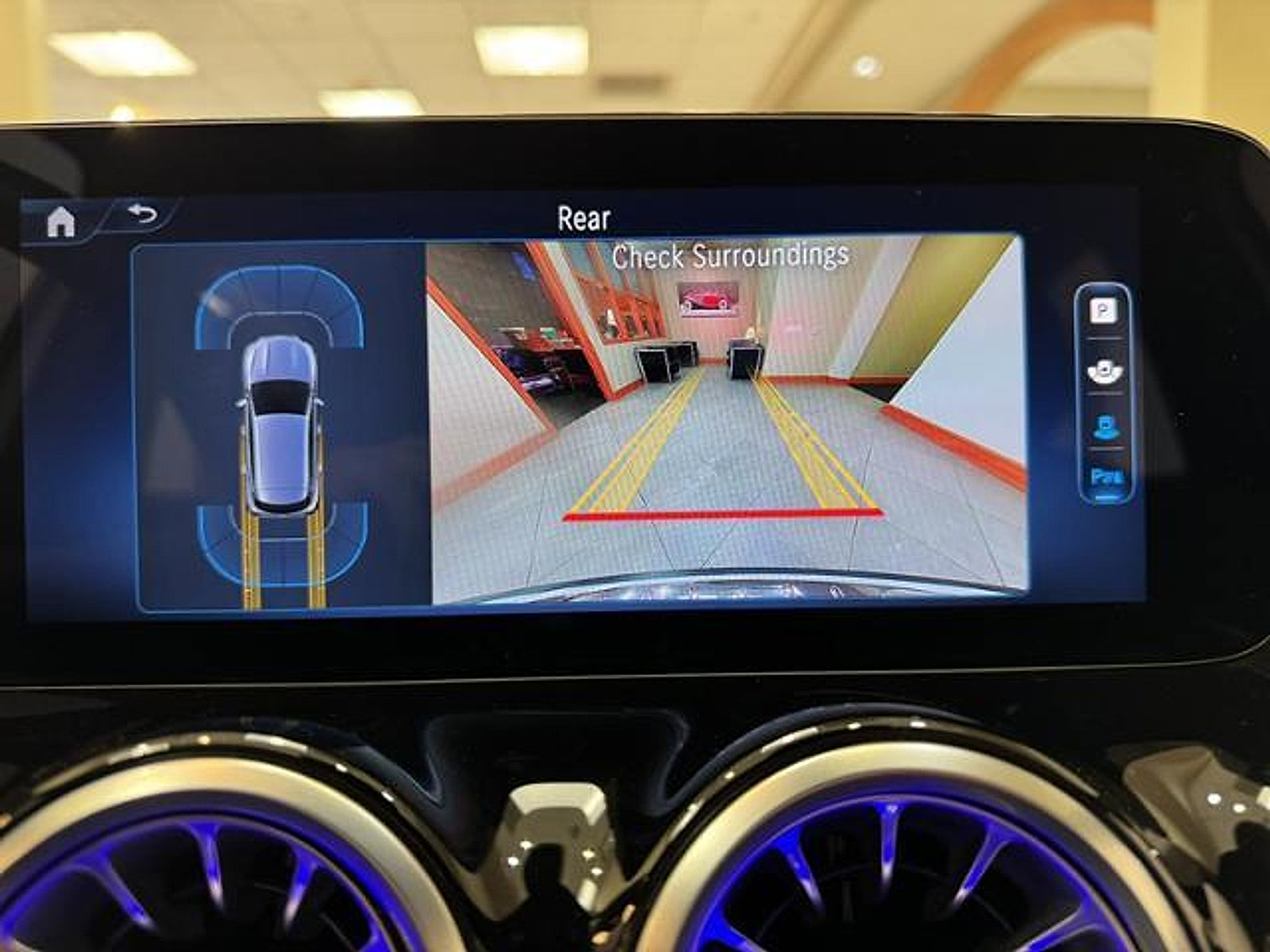 Used 2025 Mercedes-Benz GLA 250 image 16
