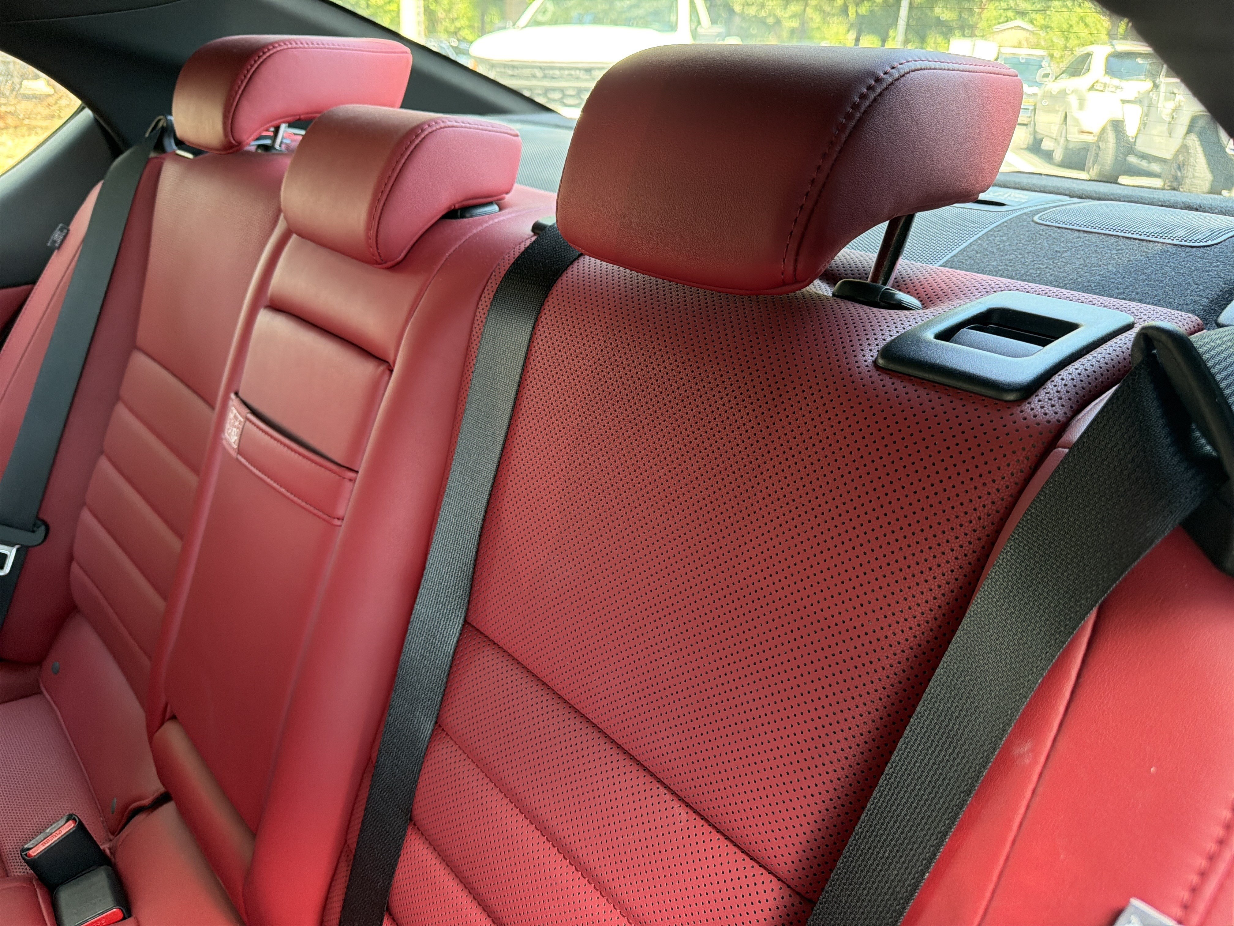 Used 2024 Lexus IS 350 F Sport RWD image 33