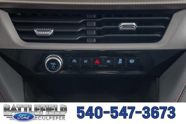 New 2026 Ford Explorer Active AWD/4WD image 24