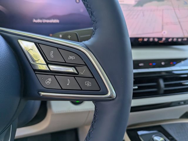New 2026 Buick Enclave Avenir FWD image 34