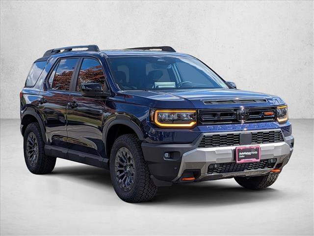 New 2026 Honda Passport TrailSport image 7