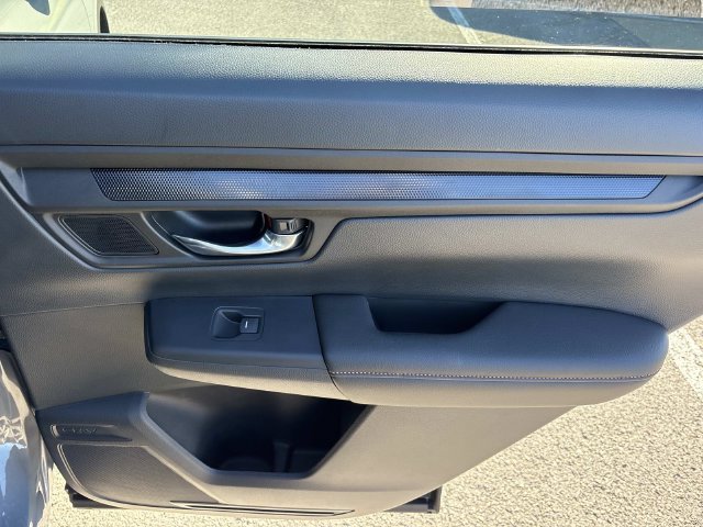 Used 2026 Honda CR-V Sport-L image 21