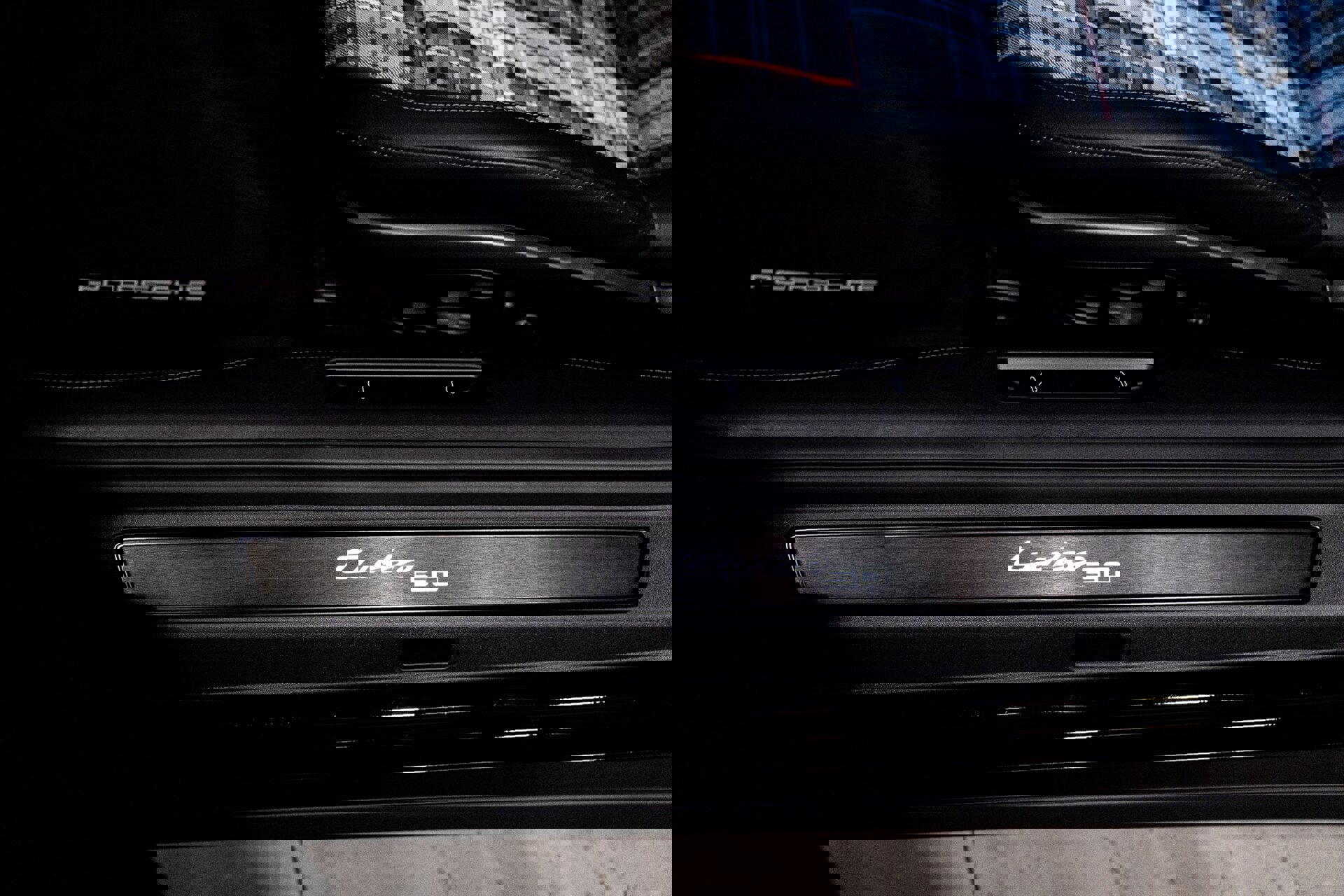 Used 2025 Porsche 911 Turbo S image 16