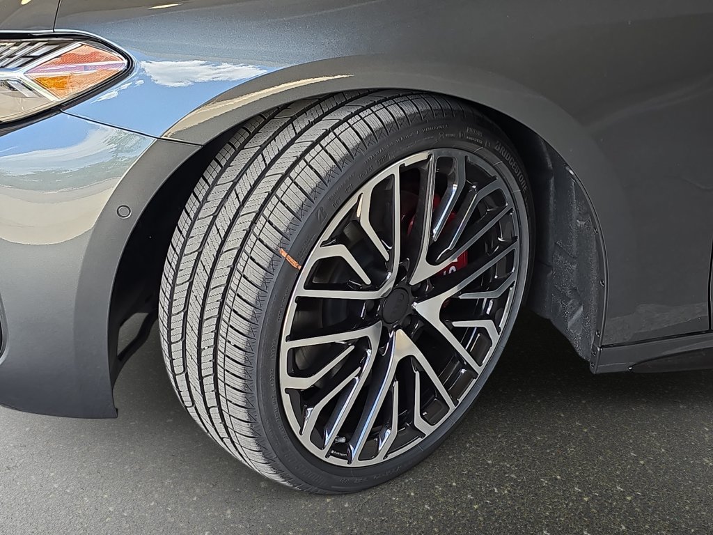 New 2026 Audi S5 Prestige AWD/4WD image 32