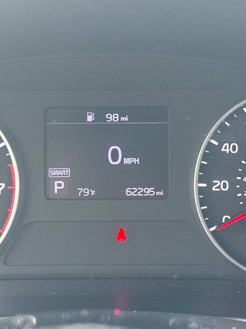 Certified 2021 Kia Seltos S AWD/4WD image 15