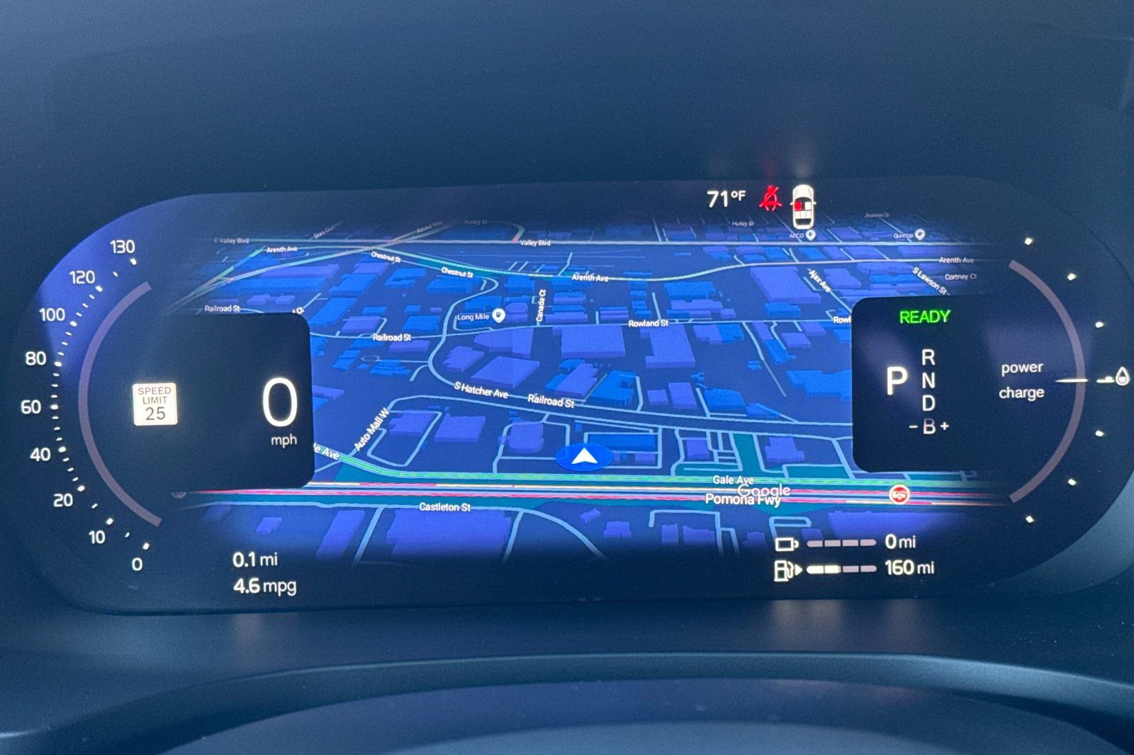 Used 2023 Volvo S60 T8 Plus w/ Climate Package image 29