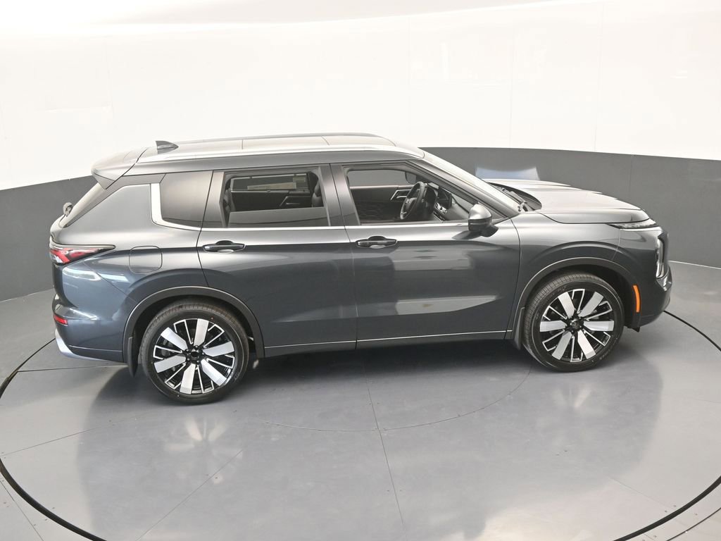 New 2026 Mitsubishi Outlander SEL FWD image 63