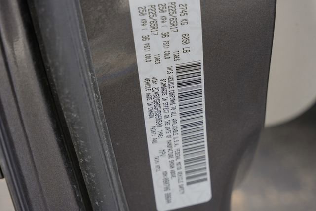 Used 2017 Dodge Grand Caravan SE w/ Power Window Group image 49