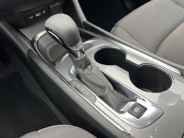 Used 2023 Chevrolet Malibu LT image 26