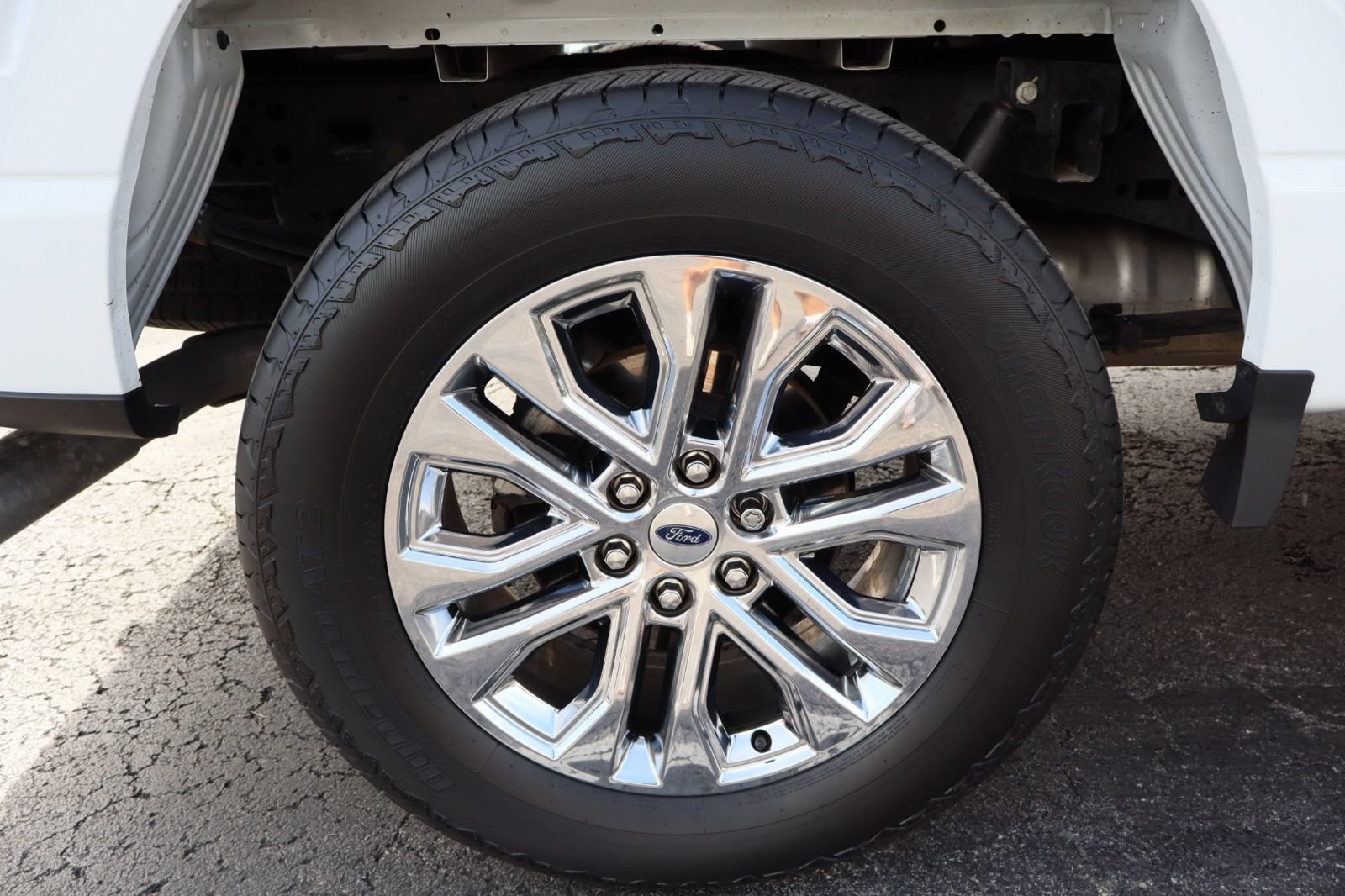 Used 2024 Ford F150 XLT w/ Equipment Group 302A MID AWD/4WD image 41