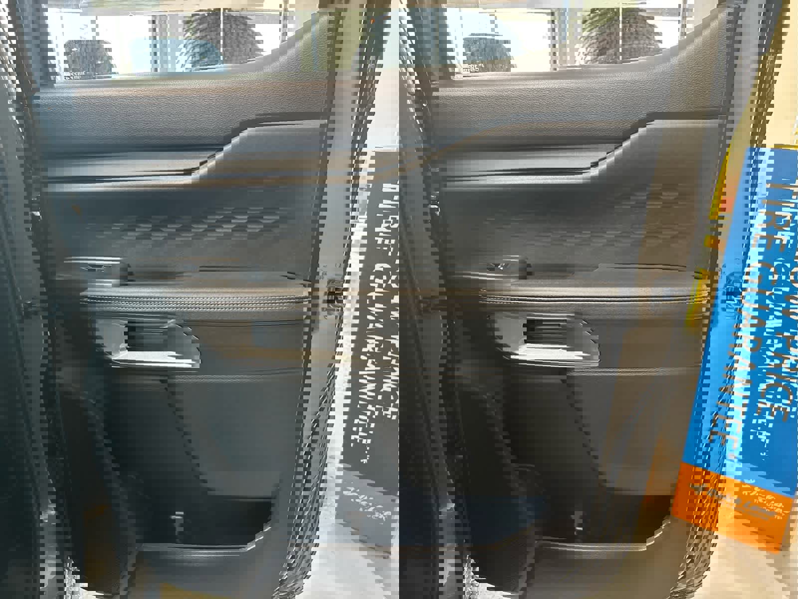 New 2025 Ford Ranger XLT w/ FX4 Off-Road Package image 24