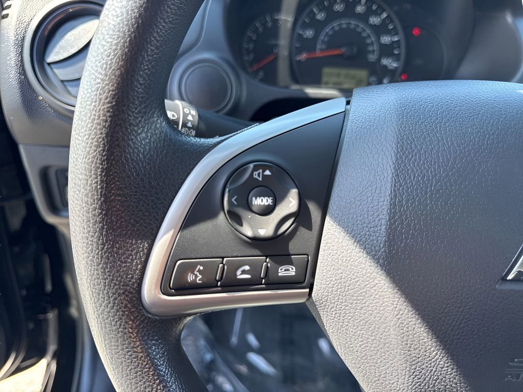 Used 2022 Mitsubishi Mirage LE image 12