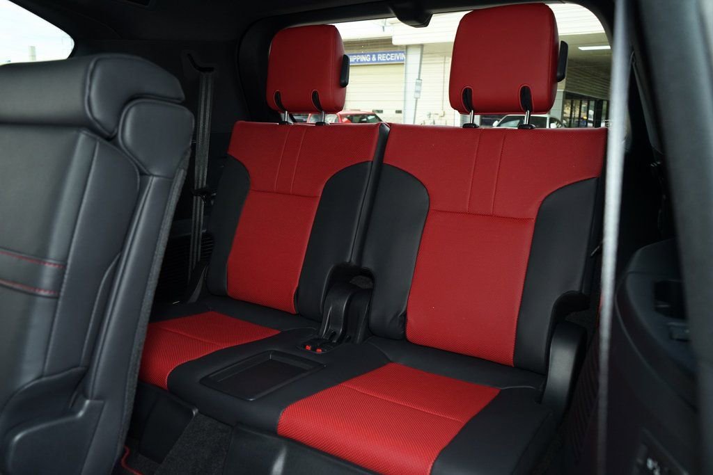 Used 2026 Lexus LX 700h F Sport w/ Accessory Package (Z1) image 27