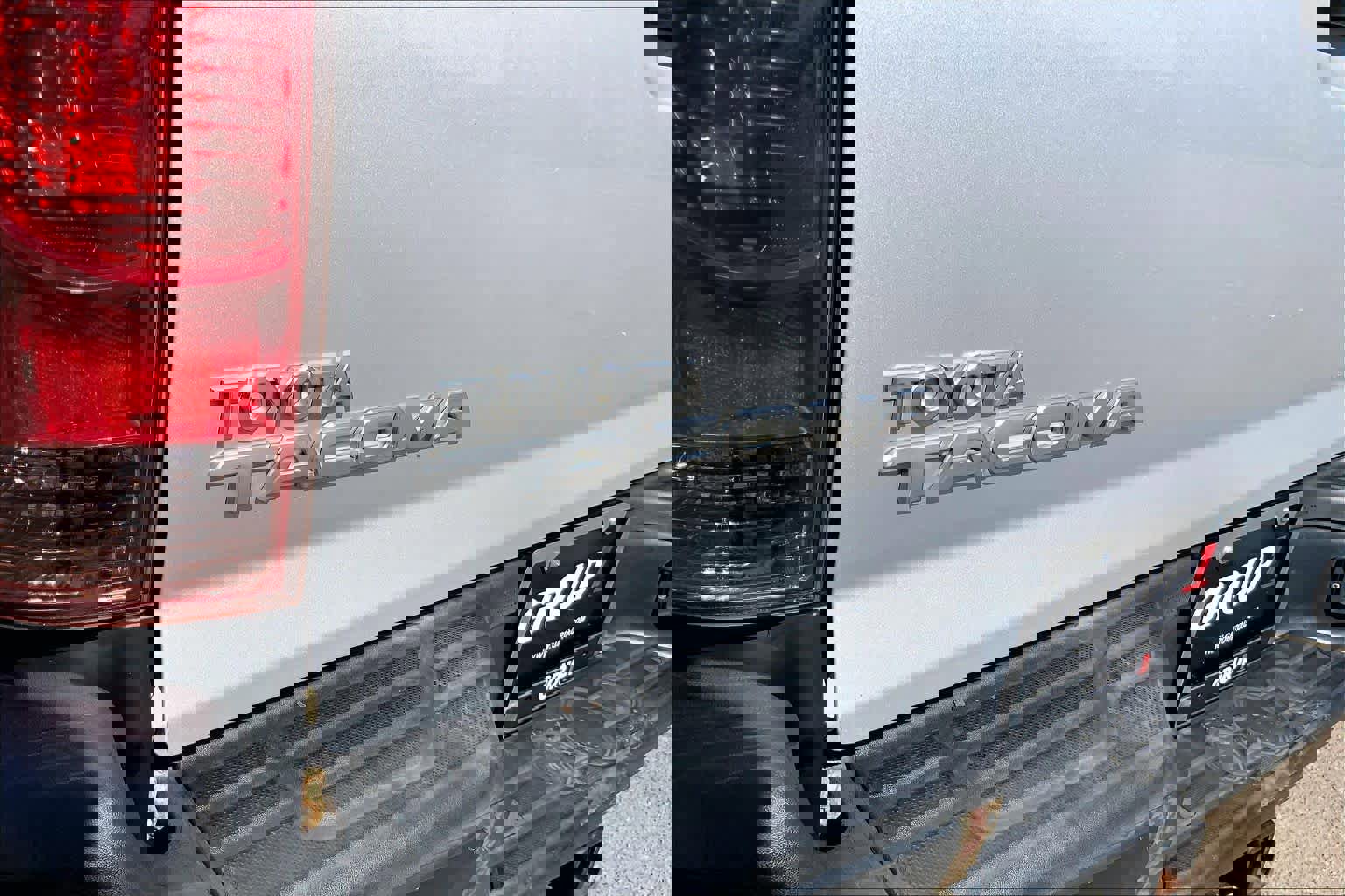 Used 2013 Toyota Tacoma PreRunner w/ Convenience Pkg image 29